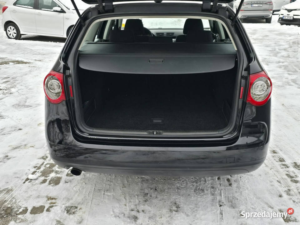 Volkswagen Passat 14 TSi 122 Iwłaściciel 151000km kujawsko-pomorskie