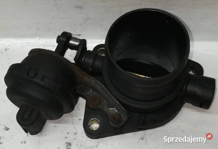 Przepustnica Renault 19 DCI 11232623 Suchedniów