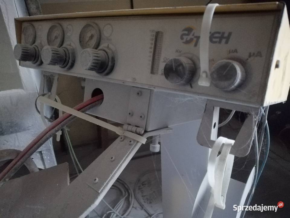 Sprzedaż Zakładu Produkcyjnego w Polsce w Jasło sprzedam