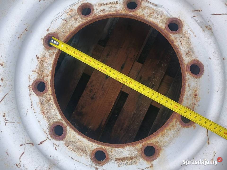 Felga DW21AX32 650 680 21x32 85 75 65 pełna 10 Końskowola