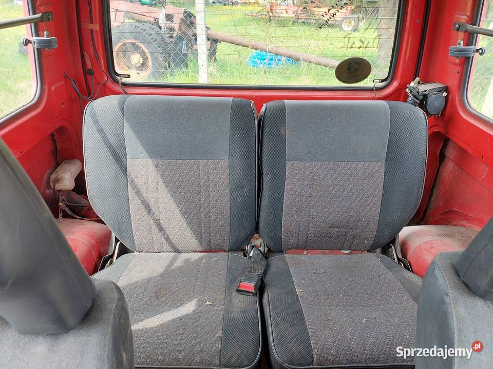 Suzuki samurai 13 pomorskie Kołczygłowy