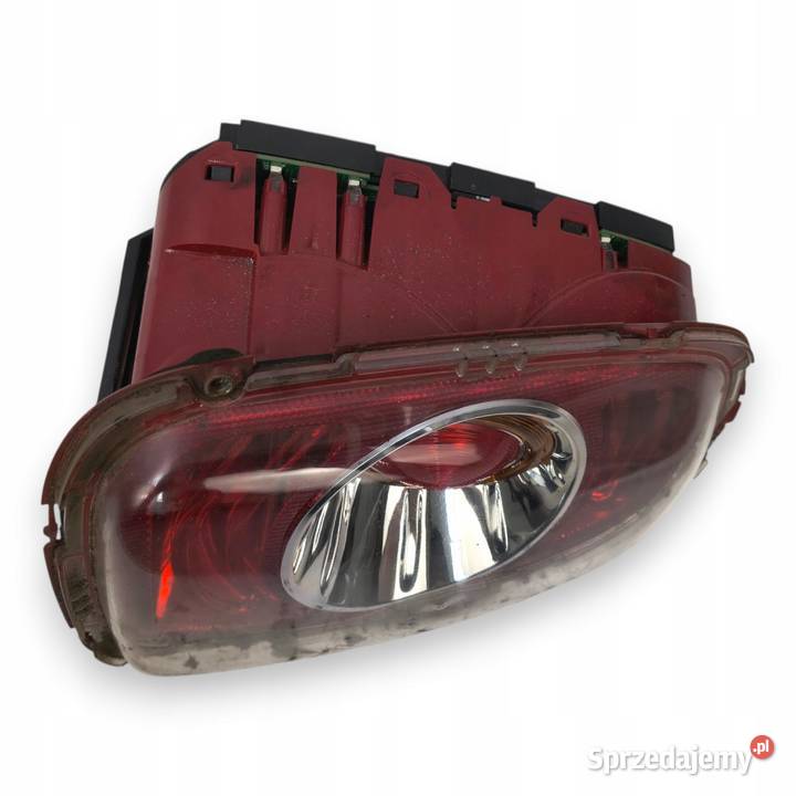 LAMPA LEWA Mini One Cooper R56 R57 tylna tylnia osobowe Chełm sprzedam