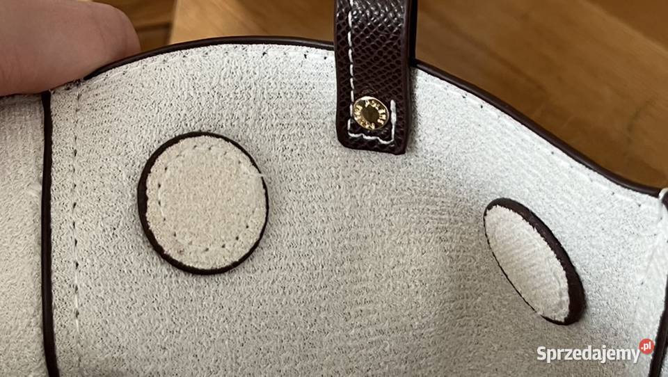 Torebka polne cyme mini ebony Torby i torebki Kraków