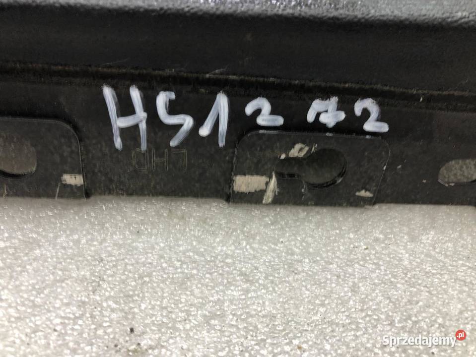 AIRBAG PODUSZKA PASAŻERA OPEL MOKKA 90504787 sprzedam