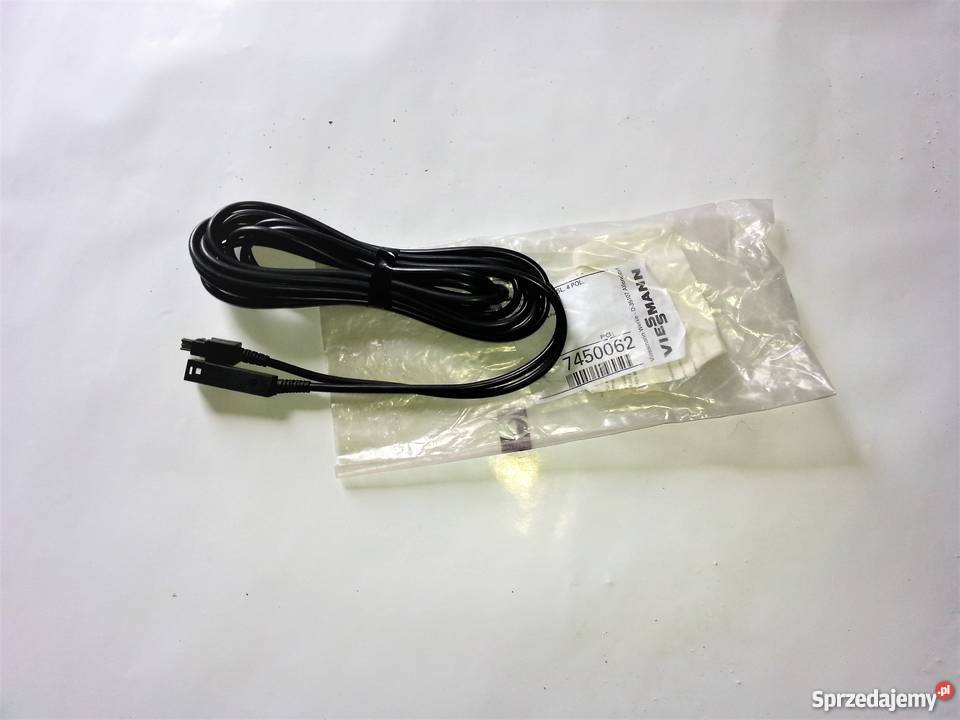 Przedłużacz bus Viessmann Lublin