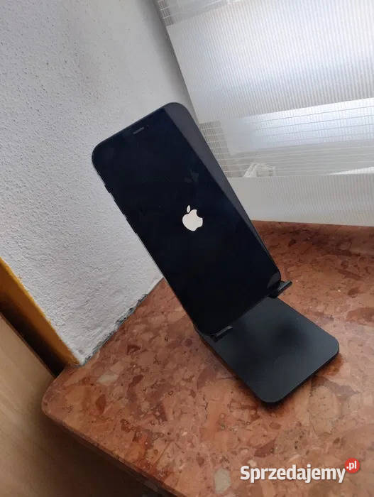 iPhone 12 64 GB Bateria 95 Limanowa