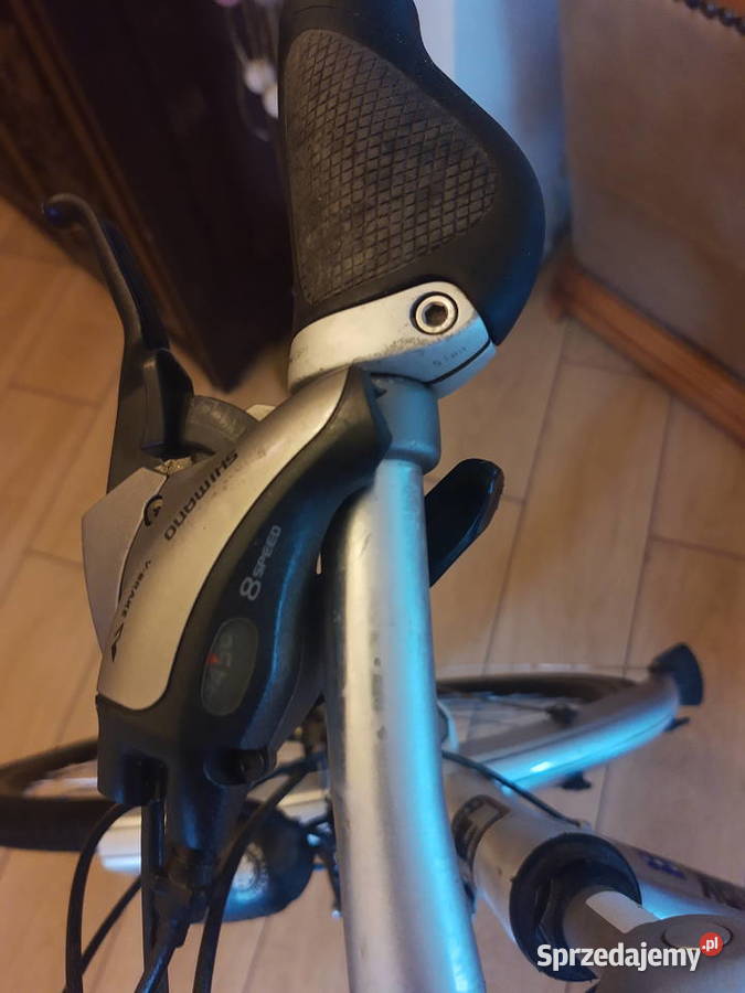Rower Framework ebt aluminiowy prodnica 28 sprzedam