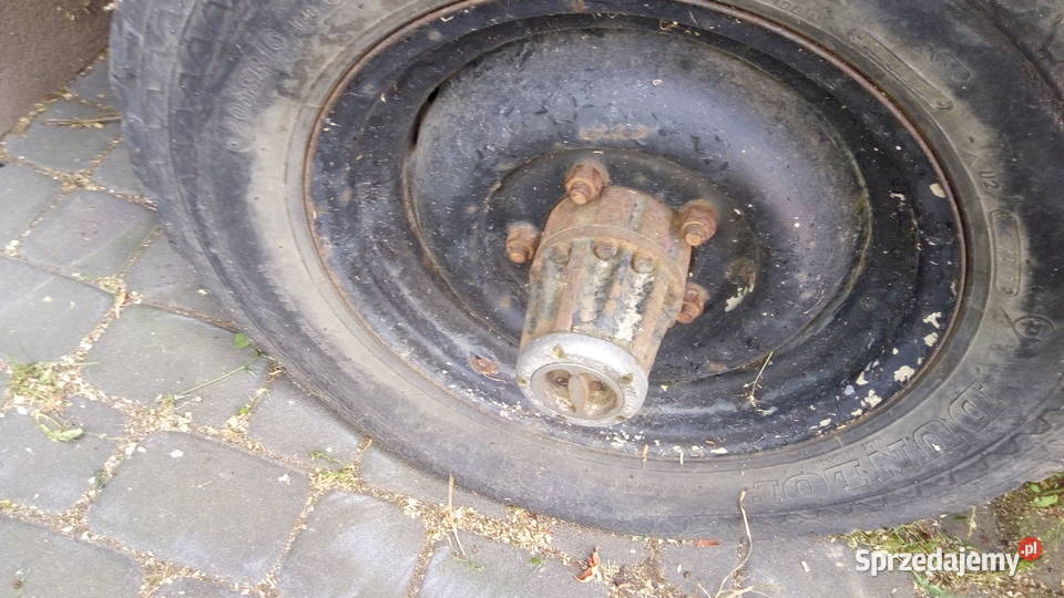 Aro 243d Motoryzacja Pcim