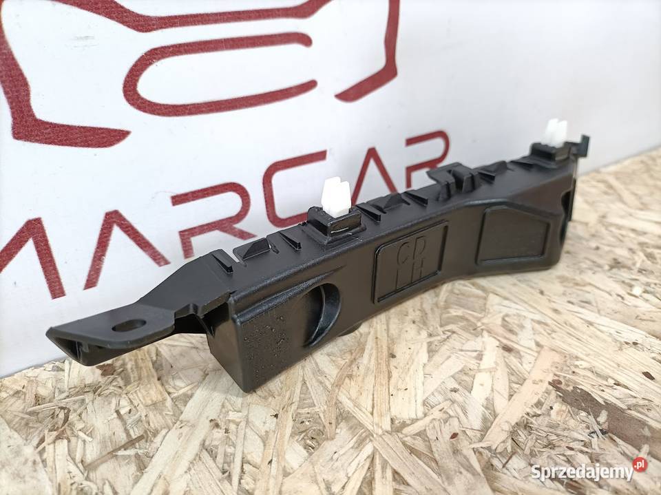 KIA CEED III ŚLIZG MOCOWANIE ZDERZAKA LEWY PRZÓD Pleszew sprzedam