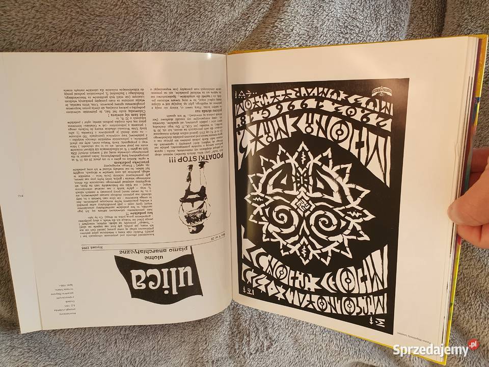 Paweł Konjo Konnak Księgowy Tańczy pomorskie