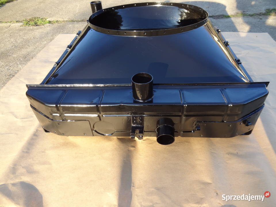 Chłodnica Star 29 benzyna 1969 KOCS Kalisz ciężarowe podkarpackie sprzedam