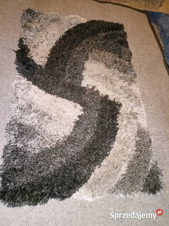 DYWAN Istambuł 230160 Shaggy inne dostawa Ropczyce