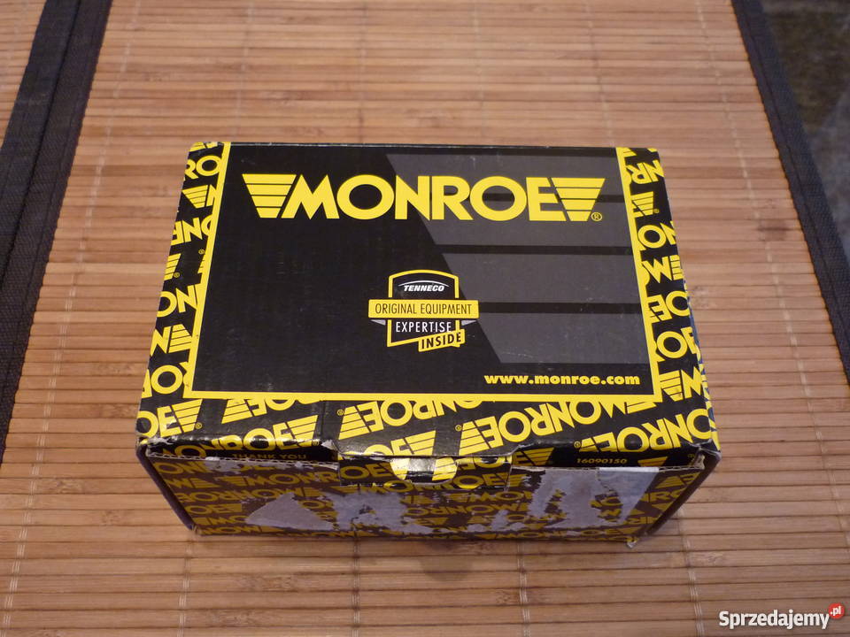 Sworzeń wahacza Ford Focus 98AG3395AE Łódź