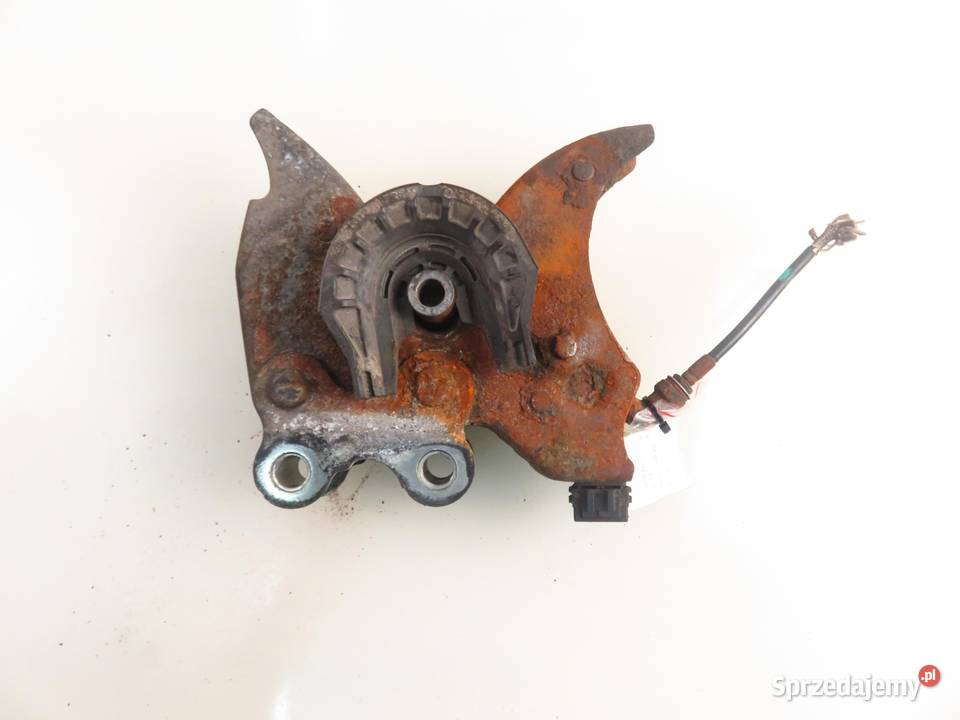 ZAMEK KABINY MERCEDESBENZ ACTROS MP4 MP5