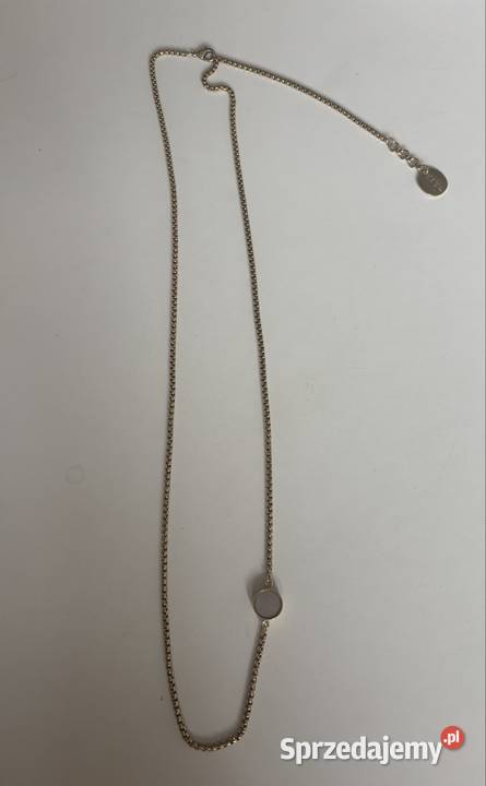 Naszyjnik Paradyż Orska Bydgoszcz sprzedam