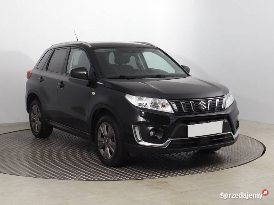 Suzuki Vitara 10 BoosterJet Vitara