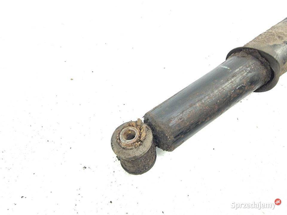 AMORTYZATOR PRAWY TYŁ PEUGEOT 307