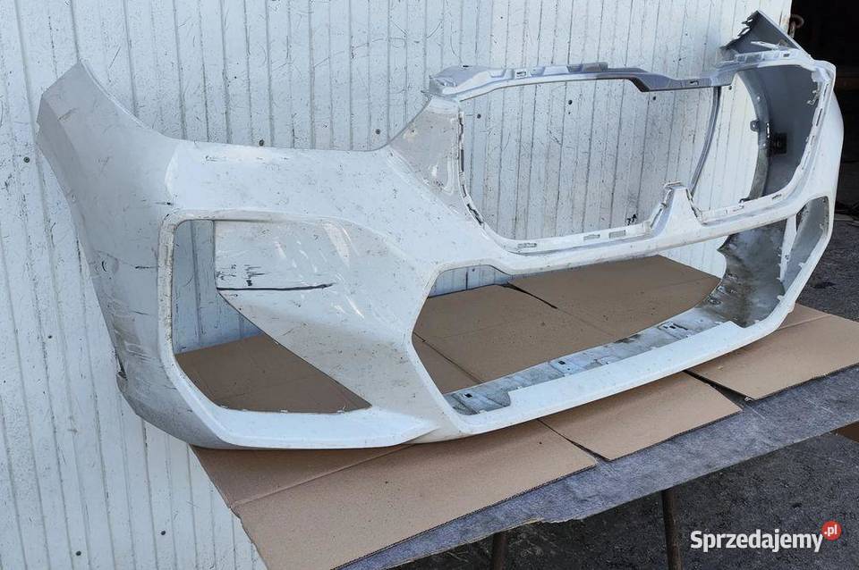 BMW X1 U11 M PAKIET SPORT ZDERZAK PRZÓD sprzedam