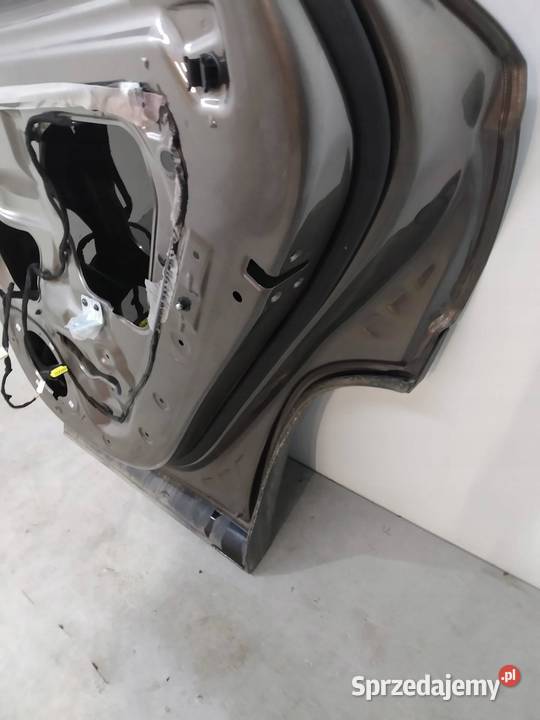 DRZWI PRAWE TYŁ B6S Hyundai Tucson IV 20152020