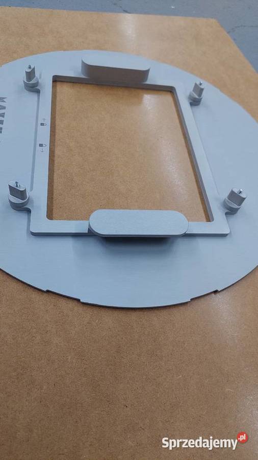Frezowanie cnc obróbka cnc druk 3D wielkopolskie Poznań