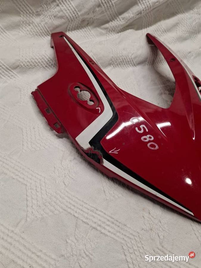 Honda CBR 500R Owiewka Czacha przód Obrzycko