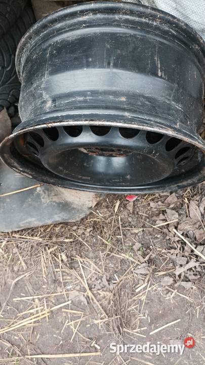 Felgi Audi VWMercedes Żuk Nysa Warszawa141516