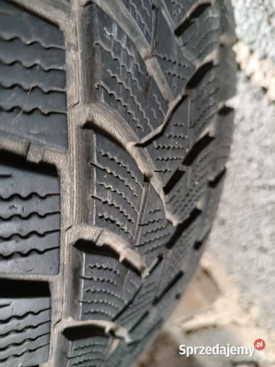 Opony zimowe Dunlop winter sport 5 2157016