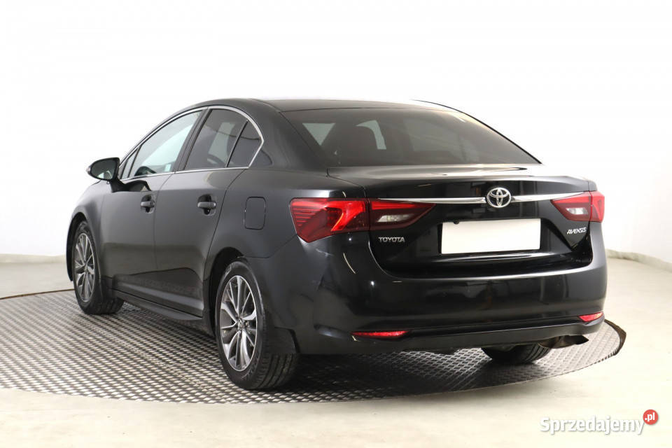 Toyota Avensis 20 Valvematic elektryczne lusterka Zabrze