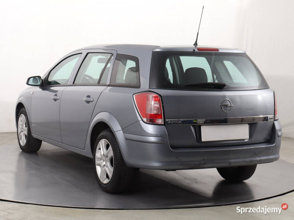 Opel Astra 13 CDTI Katowice sprzedam