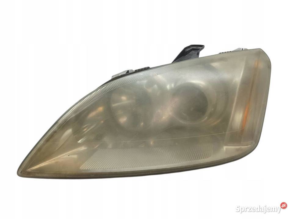 LAMPA PRZÓD LEWA XENON Ford C I 20032010 osobowe