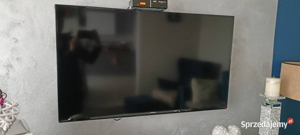 Samsung Smart TV 40 Korzeniów sprzedam