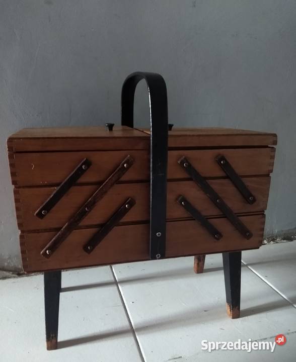 Niciak PRL Częstochowa sprzedam