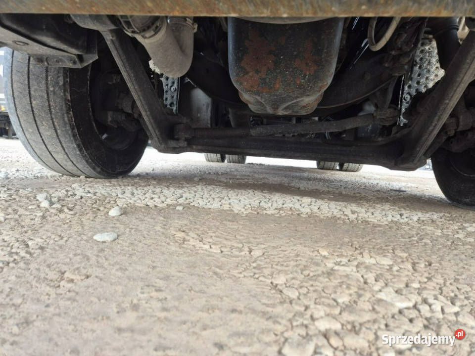 MAN tgx Poleasingowe Komorniki