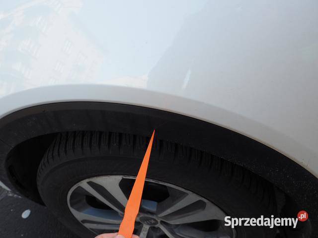 Syndyk sprzeda samochód osobowy Kia Sorento małopolskie Kraków sprzedam