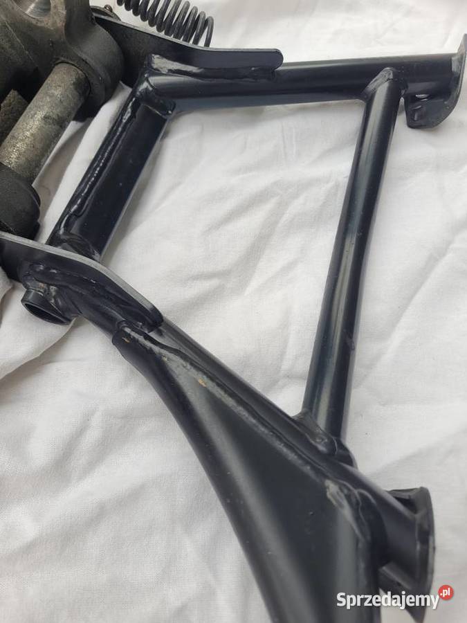 HONDA GOLD WING GOLDWING GL1800 SC79B 20 OEM Nowy Tomyśl