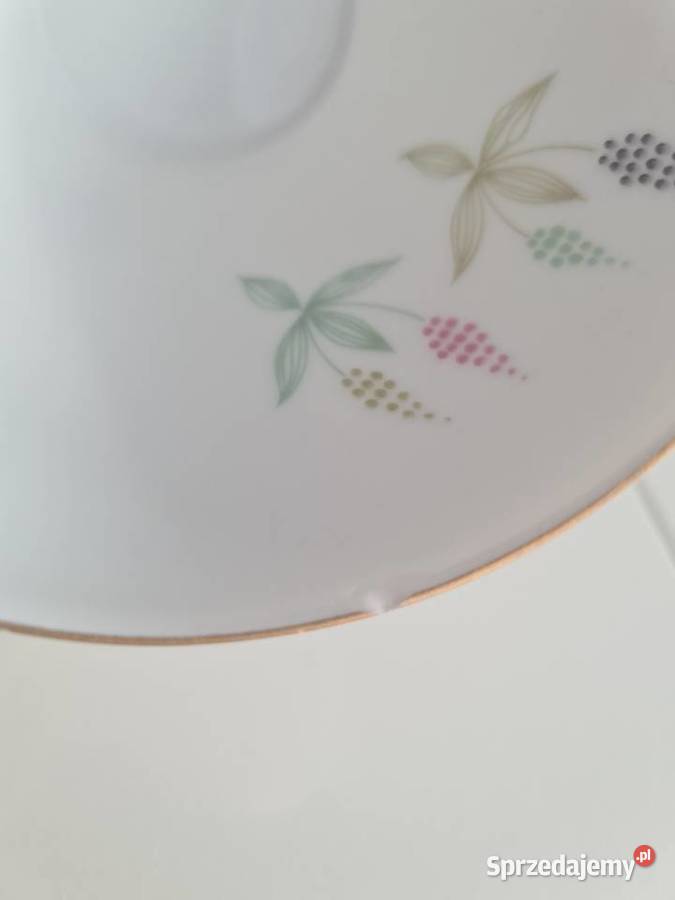 Serwis kawowy KPM Krister Gorlice