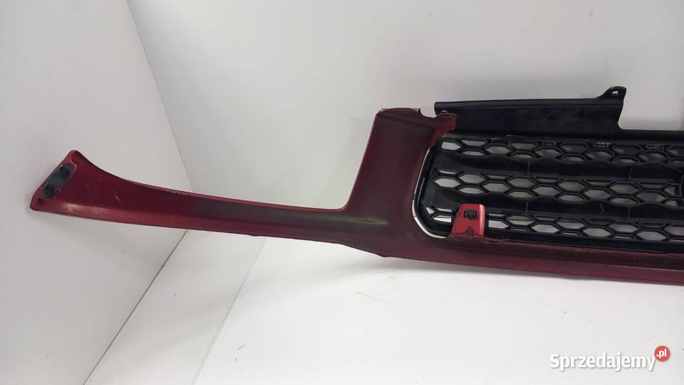 TOYOTA RAV 4 II ATRAPA GRILL 3P1 Atrapy wielkopolskie Zbierkowo