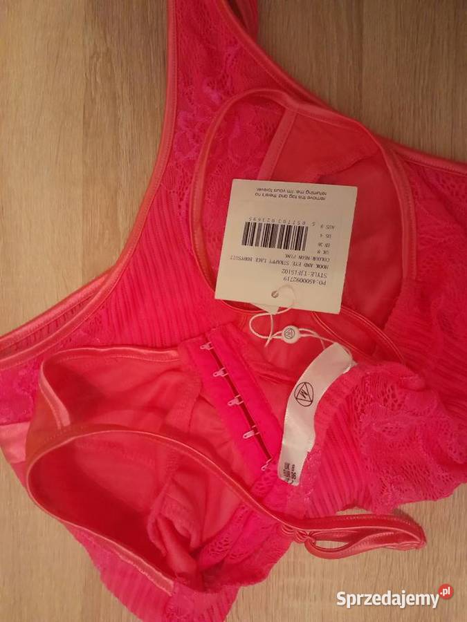 Body bielizna erotyczna Tuchów