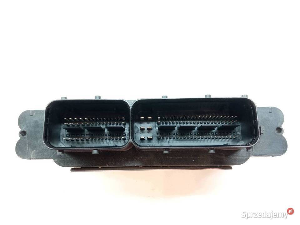 STEROWNIK SILNIKA 04C907309BJ 0261S19045 10 B 59 osobowe