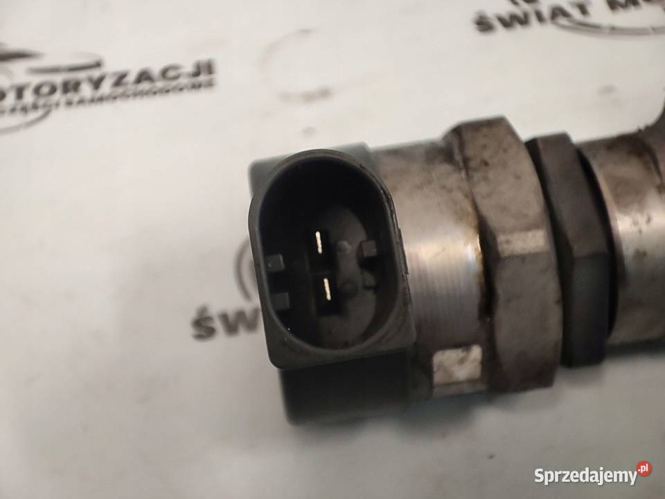 AUDI A5 30 D CCW 241 171 listwa wtryskowa Rok produkcji 2010 świętokrzyskie Kielce