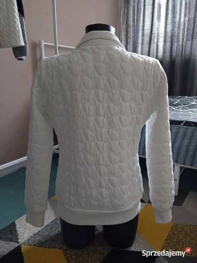 Bluza kurtka Inny wzór Warszawa