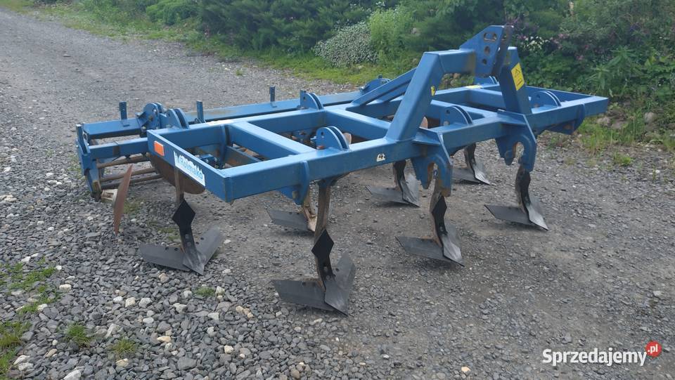 Gruber Rolmako 3m