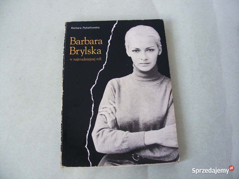 Anna German Barbara Brylska Konstanty syn Oborniki Śląskie