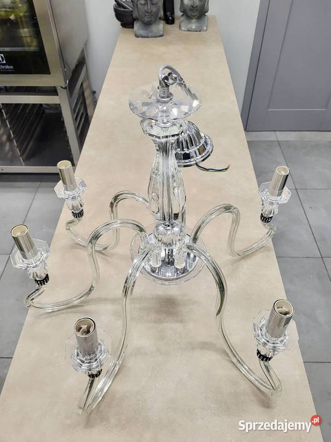 Sprzedam oświetlenie różnego rodzaju Warszawa