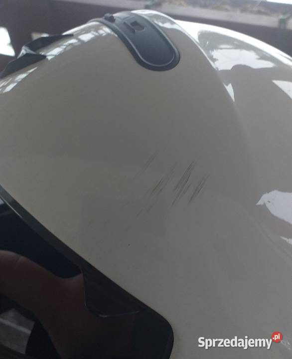 Kask Scorpion ExoCombat rozmiar L Wiązowna