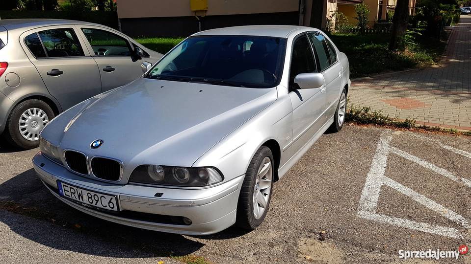 Edition exclusive bmw e39