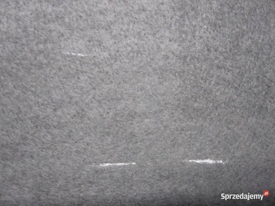 AUDI A1 FL 14r półka bagażnika Półki tylne świętokrzyskie sprzedam