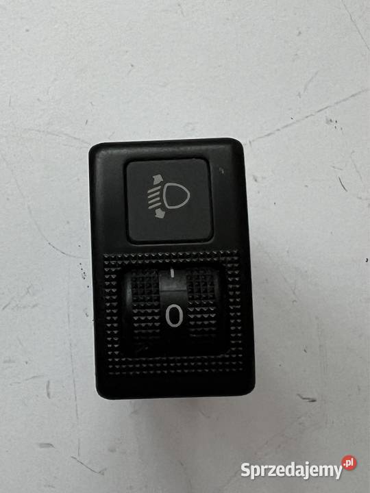 Regulacja wysokości świateł Mazda 323F wielkopolskie