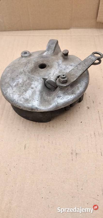 Szczekotrzymacz tyl shl m11 Skarżysko-Kamienna