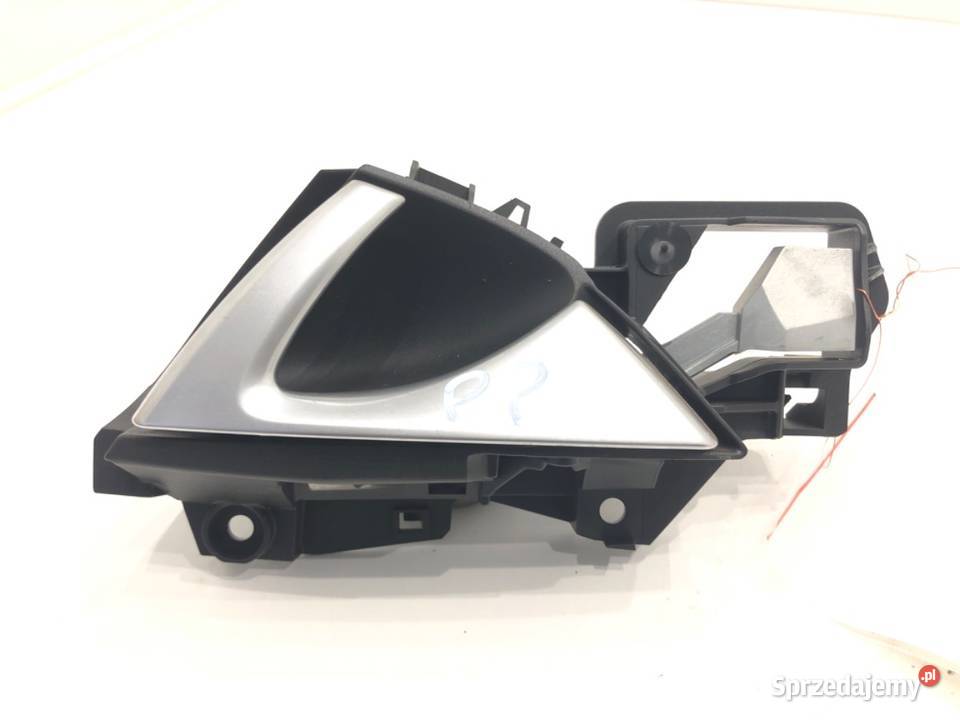 KLAMKA WEWNĘTRZNA PRAWY PRZÓD DS DS 5 Hatchback podkarpackie